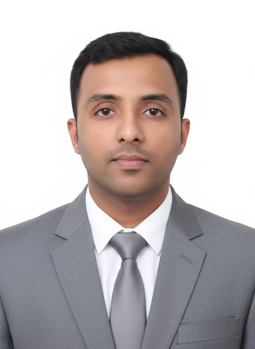 Abin Varghese