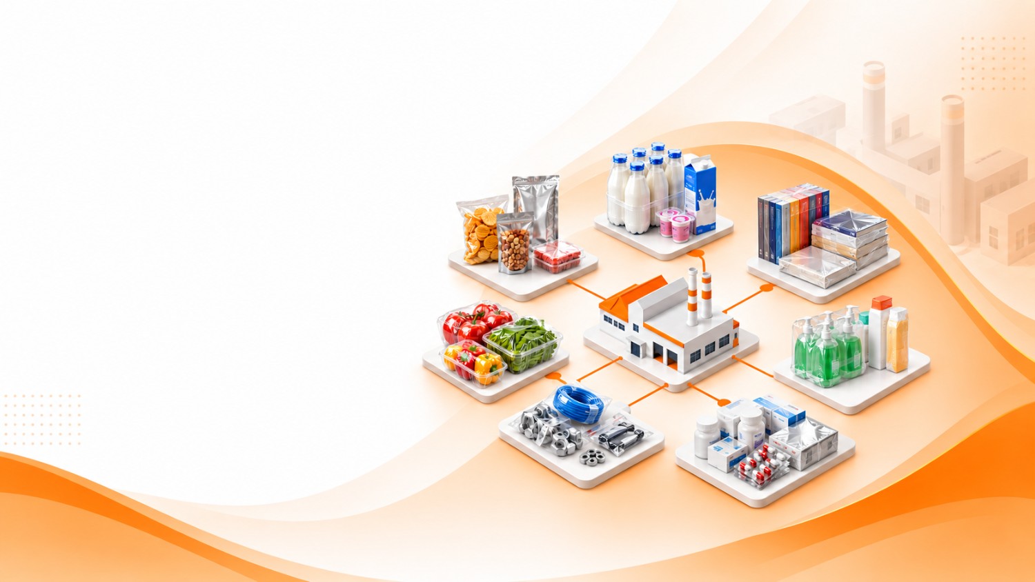 Find the Right Packaging System for Your Industry