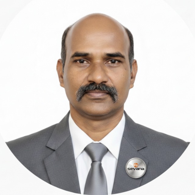 Paul Jaya Selvan