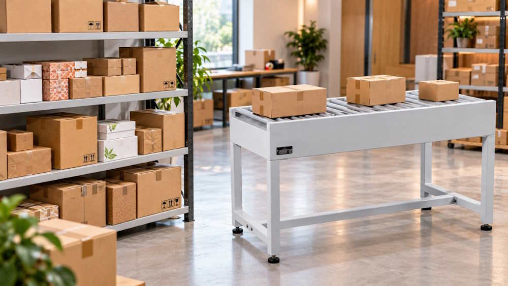 Conveyors