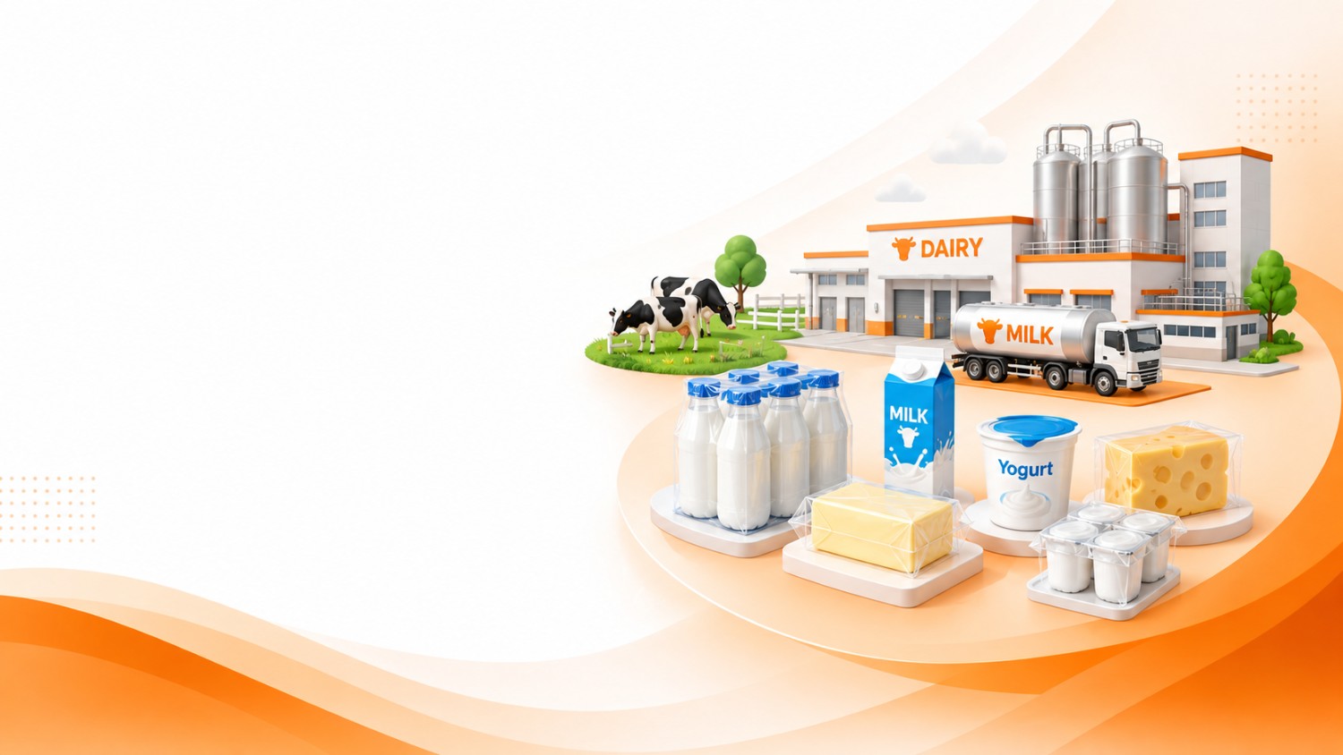 Dairy Industry