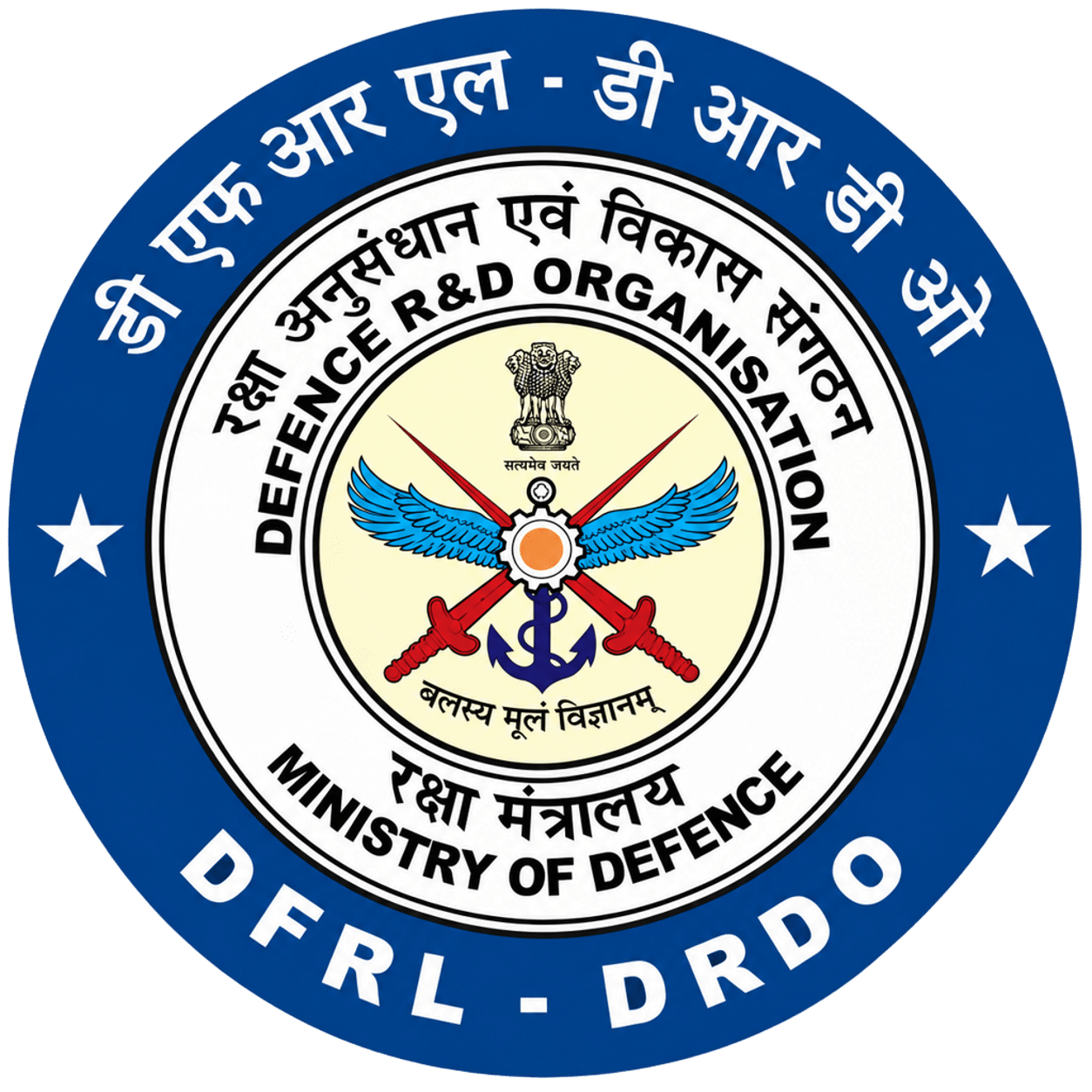 drdo