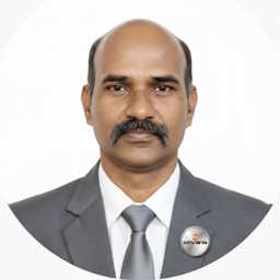 Paul Jaya Selvan
