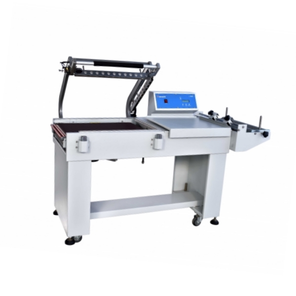 Semi Automatic L-Bar Sealers