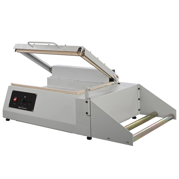 Tabletop L-Bar Sealers