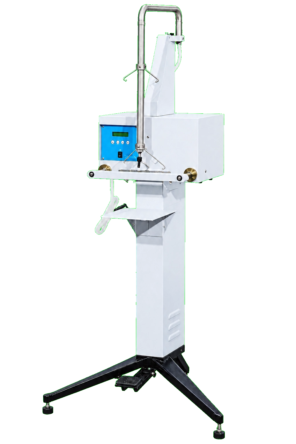 Semi Automatic Liquid Fill Sealer