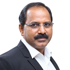 Mathews Joseph, FreshToHome