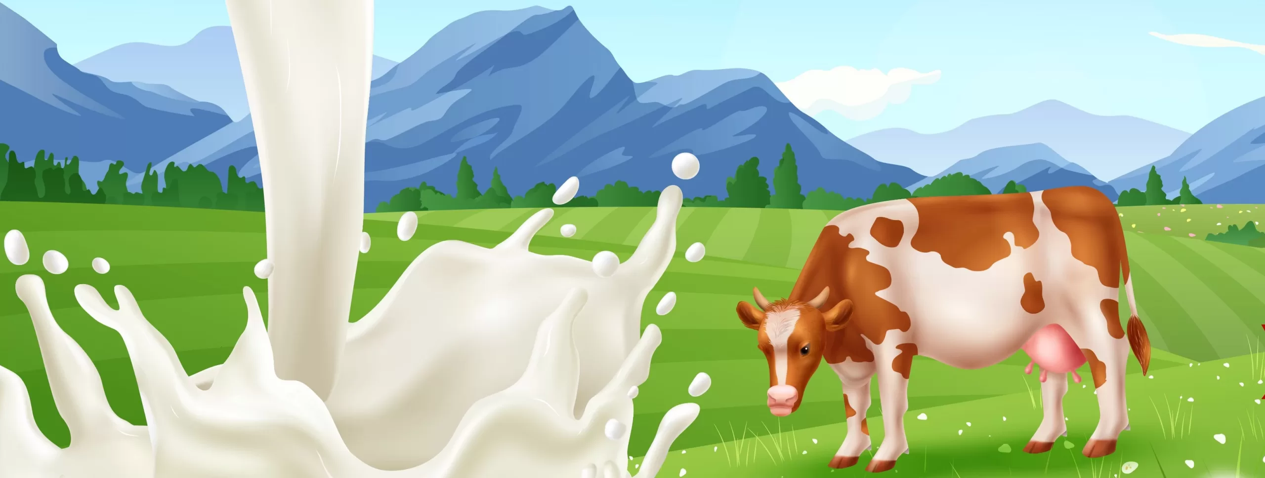 Sevana's Milk Packaging Machines