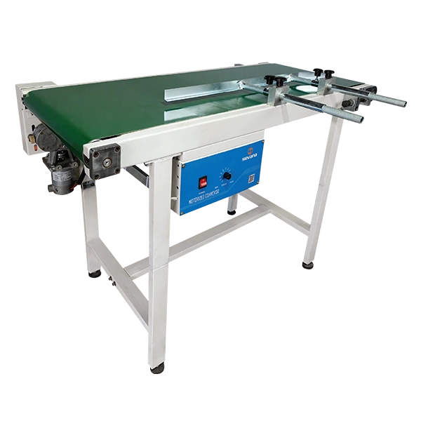 Motorised Conveyors
