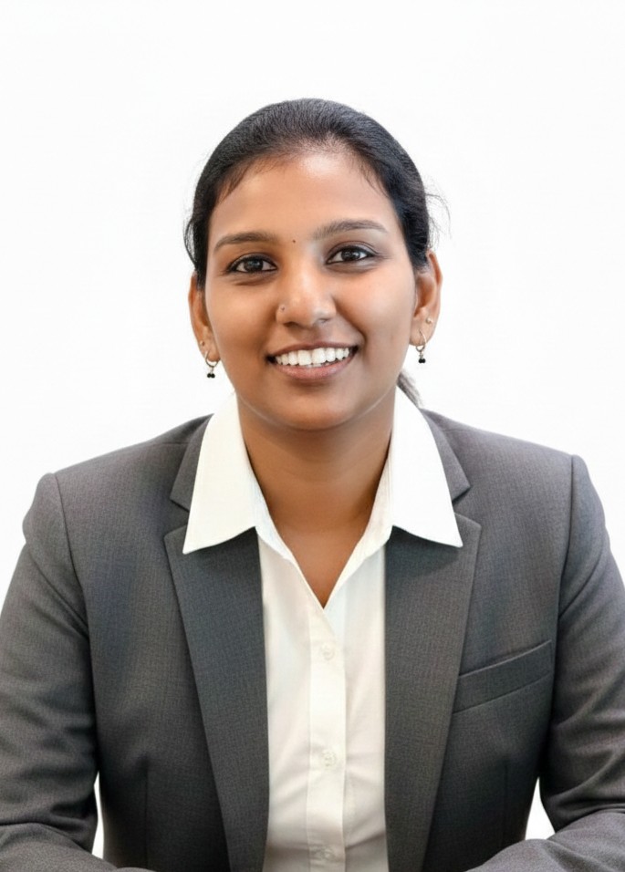 Parvathy Saji