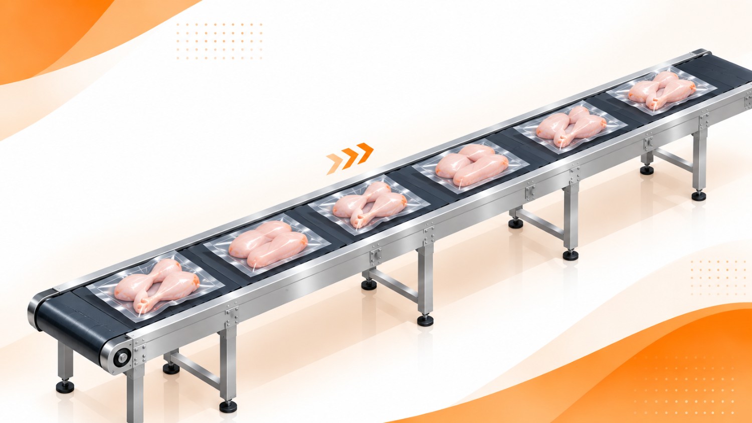 Conveying & Automation