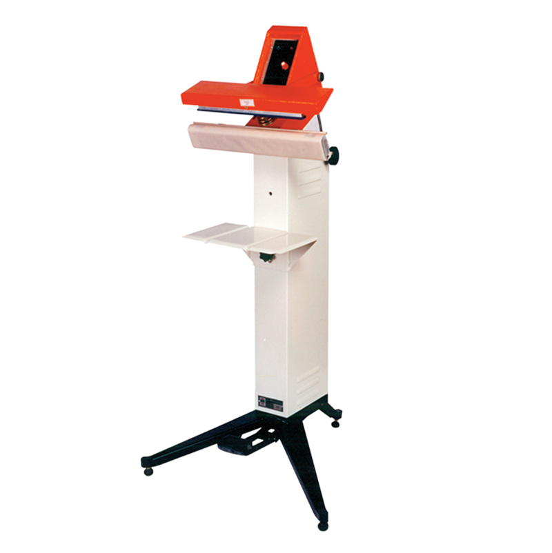 Foot Operated Sealers
