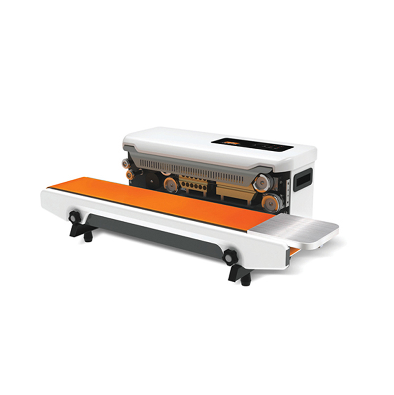 Continuous sealers