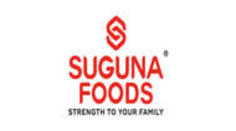suguna foods
