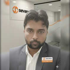 Sanjeev Nair