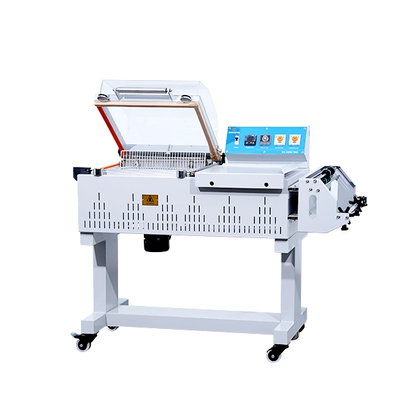 Seal Shrink Combi