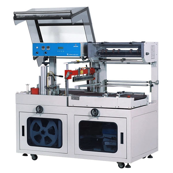 Automatic Side sealers