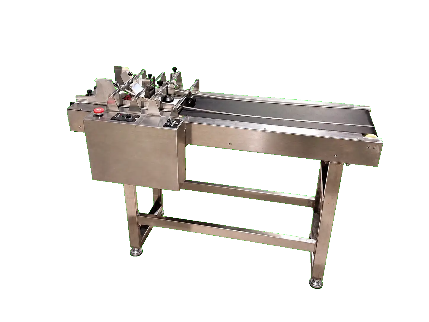 Stacker Conveyor