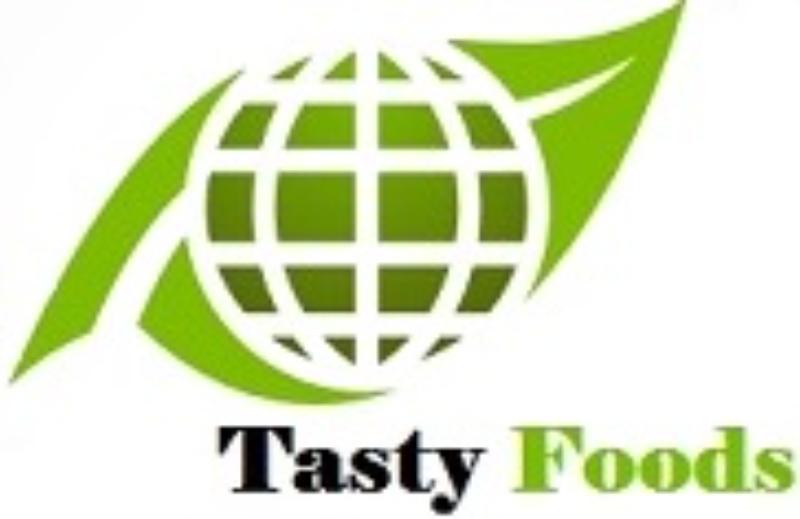 Tasty foods