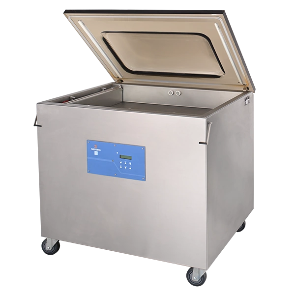 Big Chamber Vacuum Packing Machines