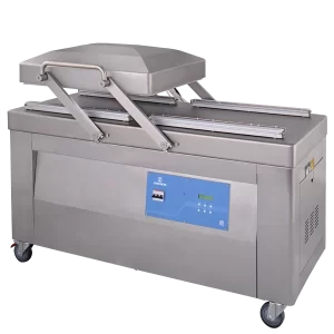 Double Chamber Vacuum Packing Machines