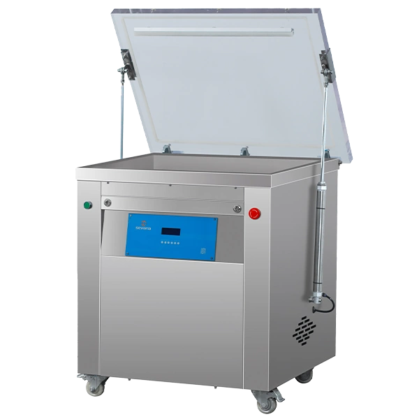 Rice Vacuum Packing Machines