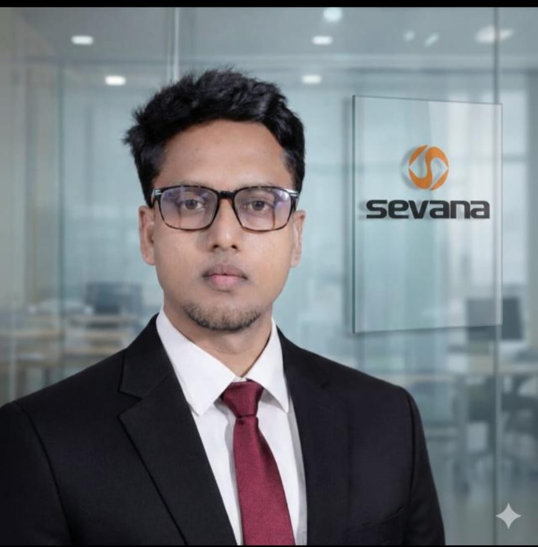 Raman M Solanki